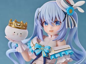 Chino dress ver. - 3