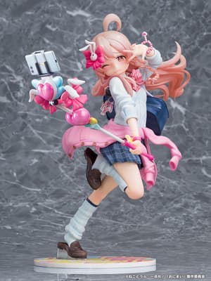 Mahiro Oyama - Heisei Gyaru - Phat Company - 9