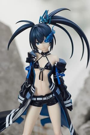 Elishka - Black Rock Shooter Fragment Pop Up Parade - Good Smile Company - 2