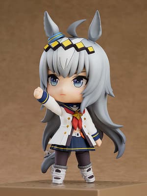 Nendoroid Oguri Cap - 5