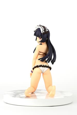 Ruri Gokou / Kuroneko - Swimsuit Version - Orca Toys - 4