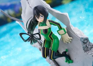 Tsuyu Asui - Dressta - Taito - 8