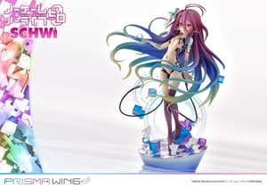 Shuvi / Schwi Dola - Prisma Wing - Prime 1 Studio Figurine PVC 1/7 - 4