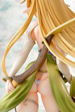 Archeyle - Vertex - Re-Release | Original Character PVC Figure - 9