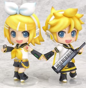 Nendoroid 040 Len Kagamine - 5