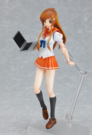 figma 088 Mirai Suenaga - 1