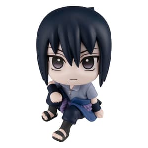 Sasuke Uchiha - Naruto Shippuden - Look Up - Megahouse - Re-Release - 7