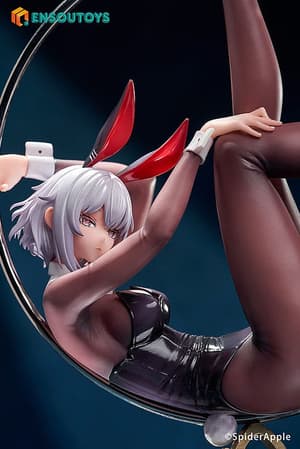Bunny Girl Rina - Ensoutoys - 6