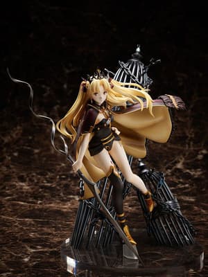Ereshkigal - Lancer (F:Nex, Furyu) 1/7 Scale PVC Figure – Fate/Grand Order: Babylonia - 3