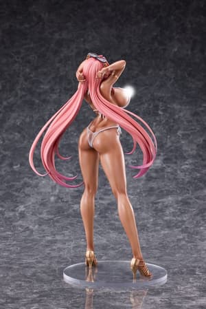 Ingrid - Beach Empress - Pure - 7