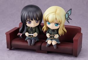 Nendoroid 199 Sena Kashiwazaki - 6