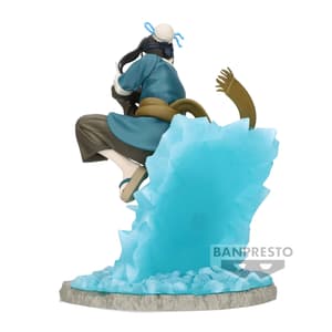 Haku - Naruto - Memorable Saga - Banpresto (1)
