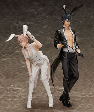 Riku Kurose – 10 Count B-Style 1/8 Figur (FREEing, Neuauflage) - 7