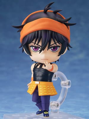 Nendoroid 1684 Narancia Ghirga - Re-Release - 1