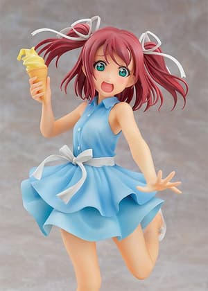 Ruby Kurosawa - Blu-ray Jacket Version - With Fans! - 6