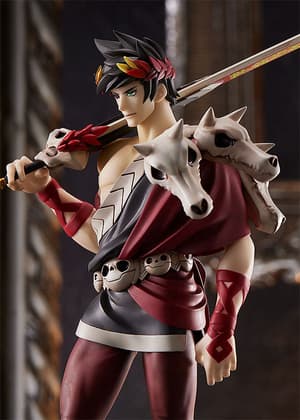 Zagreus - Hades Pop Up Parade - Good Smile Company - 6