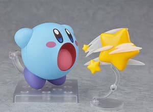 Nendoroid 786 Kirby - Ice Kirby - Re-Release - 5