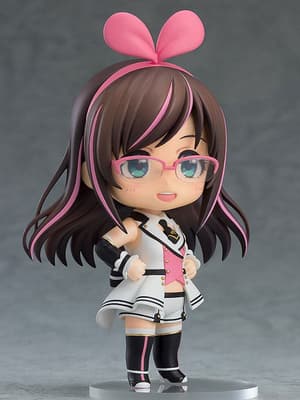 Nendoroid 1115 Kizuna Ai - 2019 Version - 2