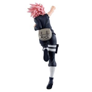 Sakura Haruno - Sasuke Uchiha - Naruto 72 series- 71 - Vibration Stars - 5