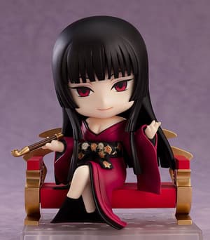 Nendoroid 1960 Yuko Ichihara - 2