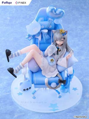 Nachoneko - Birthday - F:Nex - Furyu - 6