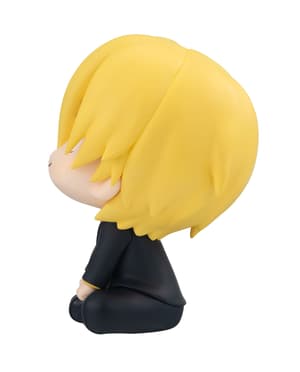 Sanji - One Piece Look Up - Megahouse (5)