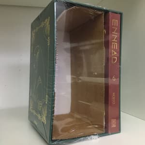 Ennead - Panini - Band 06 (mit Schuber) (2)