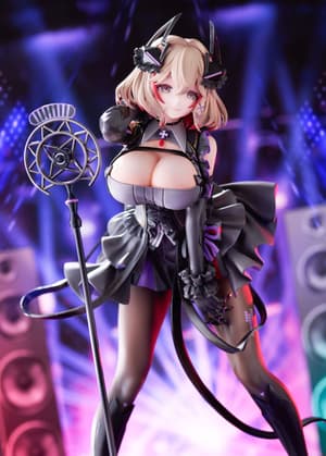 Roon - Limited Edition - μArmament - Golden Head - Alice Glint / Thousand (7)