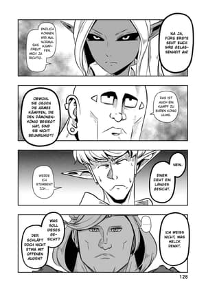 Helck - Manga Jam Session - Band 01 - 2