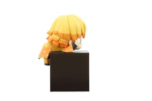 Zenitsu Agatsuma - Demon Slayer Hikkake - Furyu - 6