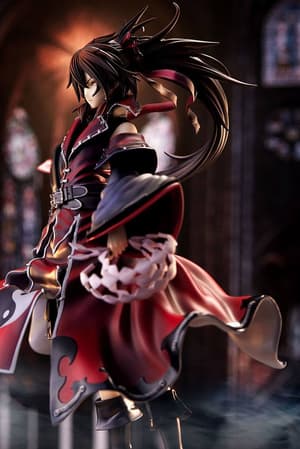 Reimu Hakurei - Koumajou Densetsu - QuesQ - 4