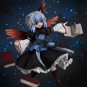 Tokiko - Der Youkai, der ein Buch liest - 17