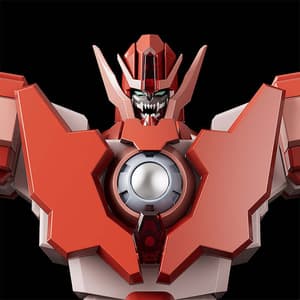 MODEROID Take no Yamikazuchi: Chikane Color - 3