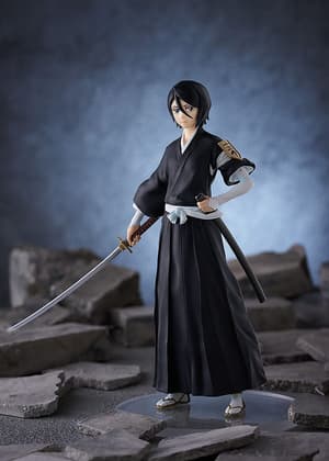 Rukia Kuchiki - SP - Bleach Pop Up Parade - Good Smile Company - 2