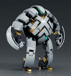 MODEROID ARHAN - 3