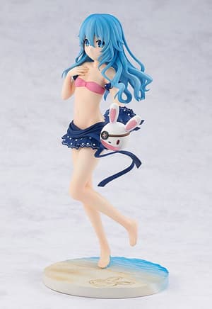 Yoshino - Swimsuit - KD Colle - Kadokawa / Plum (5)