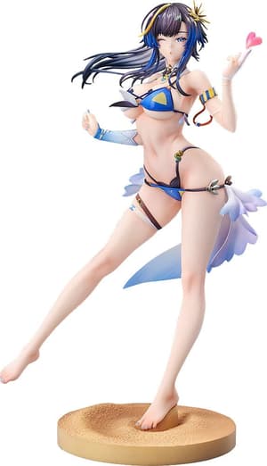 Katya Klein - Surfside Leisure Swimsuit - Good Smile Company - 11