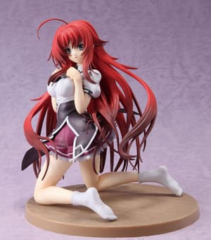 Rias Gremory - 1