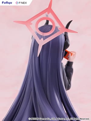 Chiaki Motomiya - Memorial Lobby - F:Nex - Furyu - 12