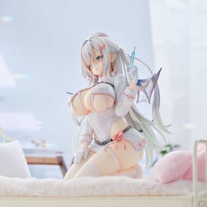 Succubus Nurse Makina (Sune) - Union Creative International - 3