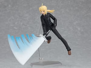 figma 126 Saber: Zero ver. - 3