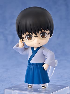 Nendoroid 2458 Shinpachi Shimura - 1