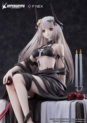 Mudrock - Silent Night DN06 - F:Nex - Furyu (2)