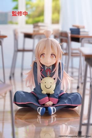 Mahiro Oyama - Desktop Cute - Taito - 10