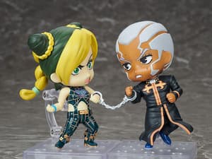 Nendoroid 2081 Enrico Pucci - 6