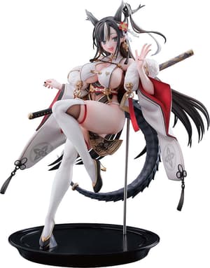 Tatsu Chan 1/7 Scale Figure - 1