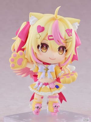 Nendoroid 3170 Pmarusama - 3