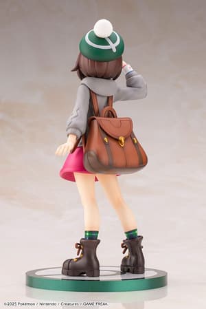 Gloria (Yuuri) und Memmeon - ARTFX J - Kotobukiya - 5
