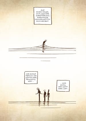 Ennead - Panini - Vol. 01 - 5