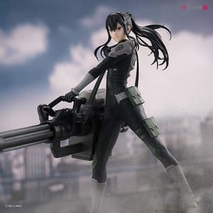 Mina Ashiro - S-Fire - Sega - 13